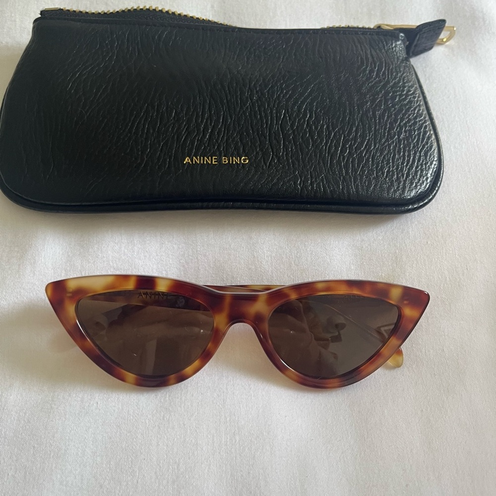 Anine Bing Jodie Sunglasses